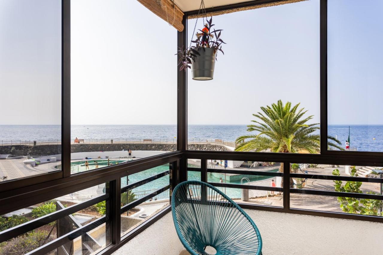 Eden Rentals Pure Oasis Ocean Views El Rosario  Exterior foto