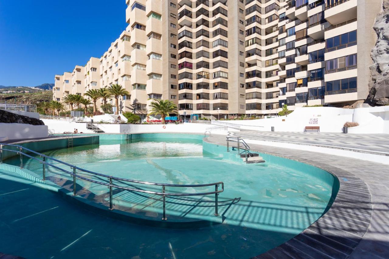Eden Rentals Pure Oasis Ocean Views El Rosario  Exterior foto